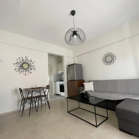 Evi's Apartment