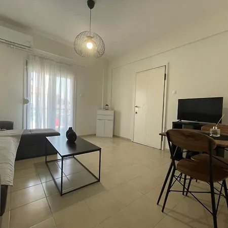 Apartment Evi's *